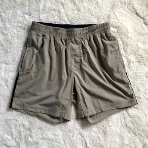 Rhone unlined versatility shorts